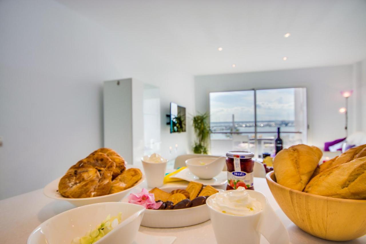 Ideal Property Mallorca - Blue Palm Beach Αλκούδια Εξωτερικό φωτογραφία
