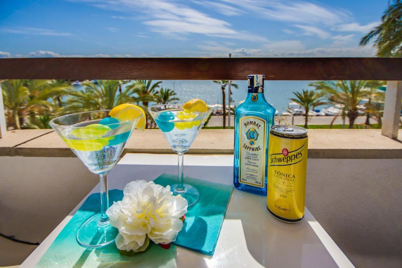 Ideal Property Mallorca - Blue Palm Beach Αλκούδια Εξωτερικό φωτογραφία