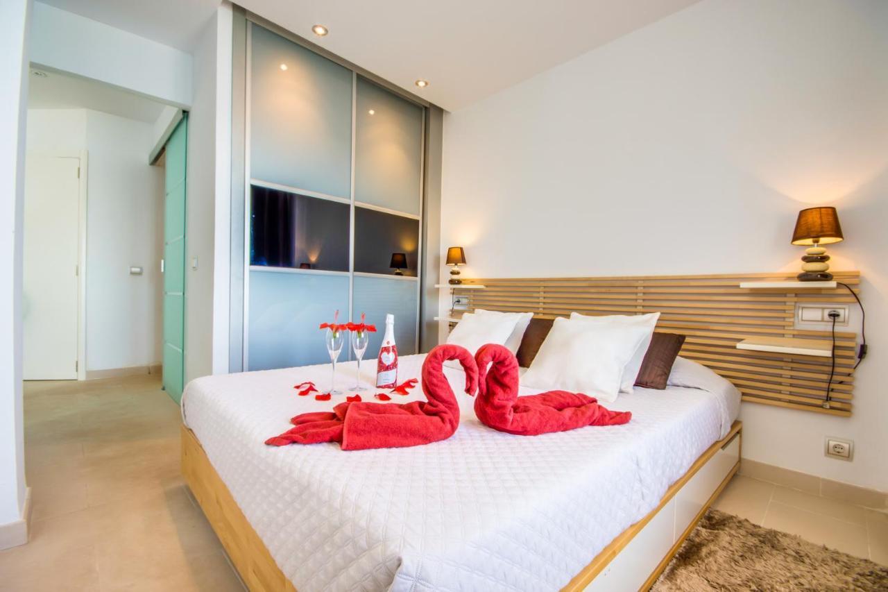 Ideal Property Mallorca - Blue Palm Beach Αλκούδια Εξωτερικό φωτογραφία