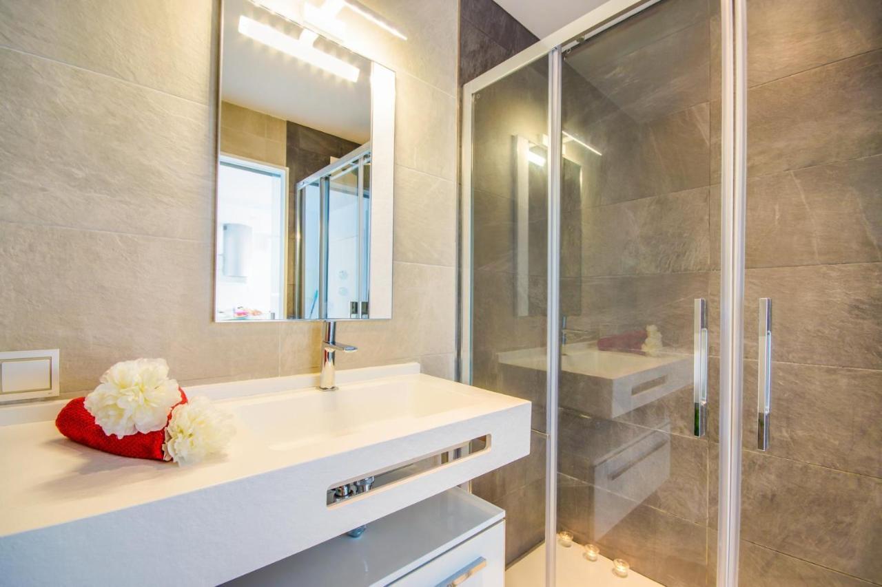Ideal Property Mallorca - Blue Palm Beach Αλκούδια Εξωτερικό φωτογραφία